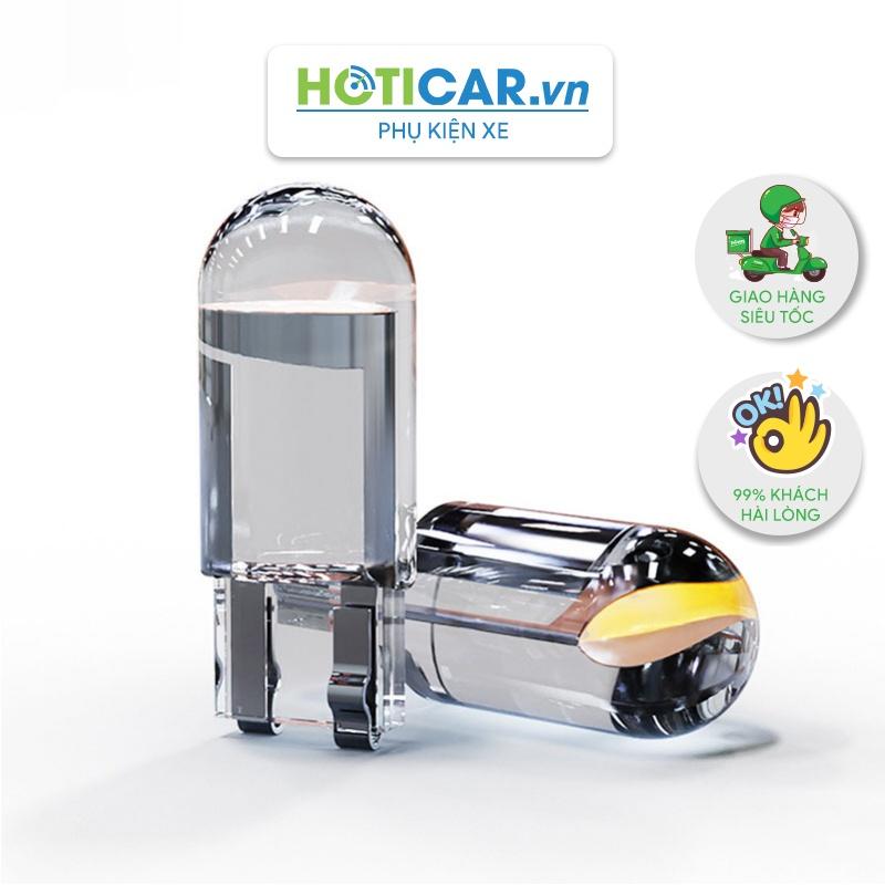 Chọn bóng led xi nhan phù hợp với xe