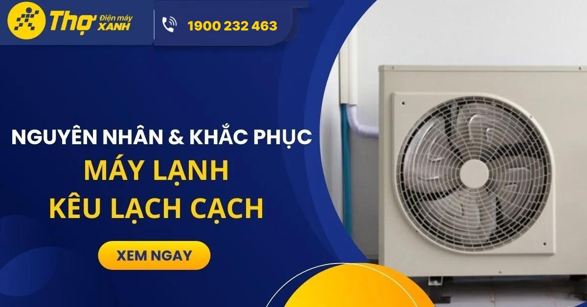 Tiếng Hic Trong Điện Lạnh: Nguyên Nhân Và Cách Khắc Phục