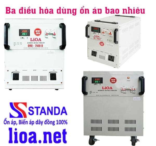 Bảo trì điều hòa Lioa gia đình: Hướng dẫn chi tiết