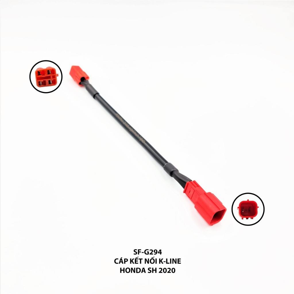 Làm sạch đầu nối Kline