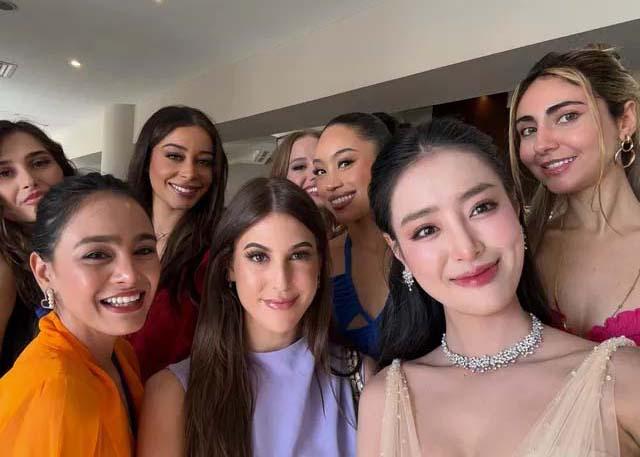 Hình ảnh Bùi Khánh Linh trong những ngày đầu sự nghiệp