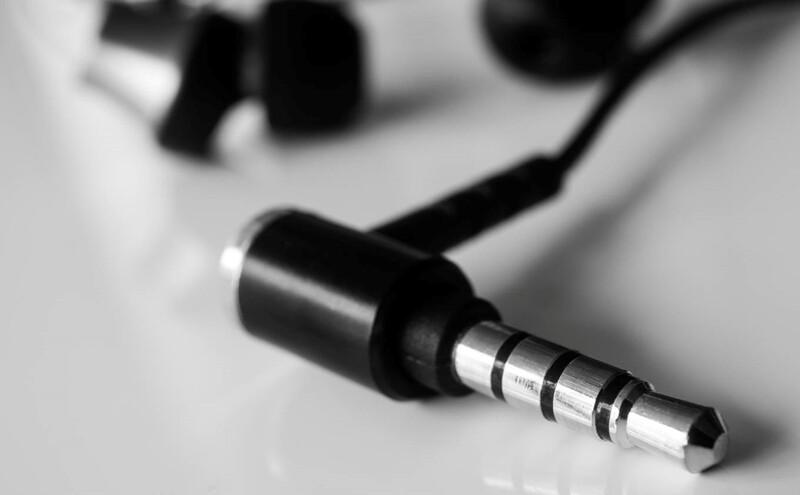 Cách đấu dây Jack 3.5mm 4 cực (TRRS) cho tai nghe có micro