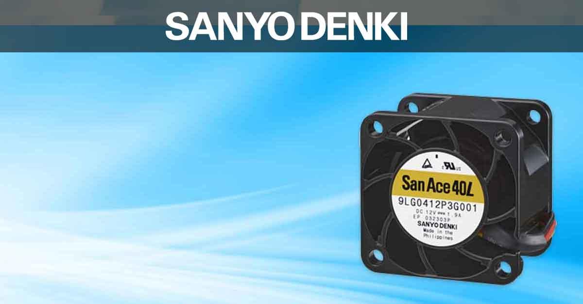 Điều khiển tốc độ quạt bằng nguồn DC