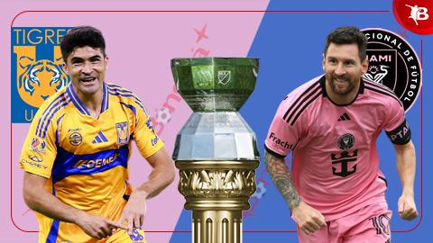 Phân tích lực lượng đội Tigres trước trận đấu