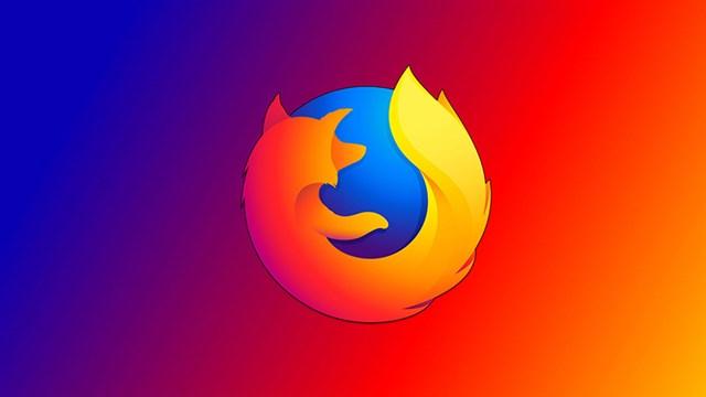 Huong dan buoc 1 xoa lich su tren Firefox