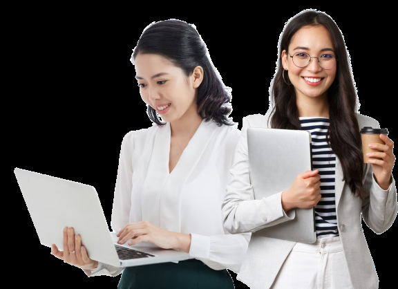 Ảnh minh họa về khóa học phân tích dữ liệu tại MasterD