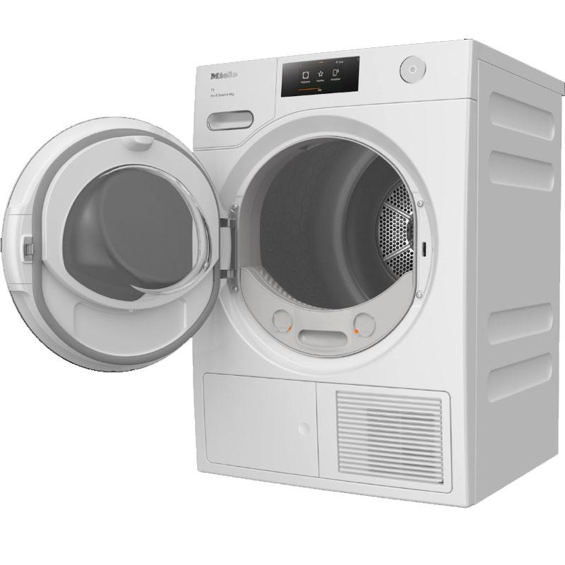 ảnh minh họa bảo dưỡng máy quần áo