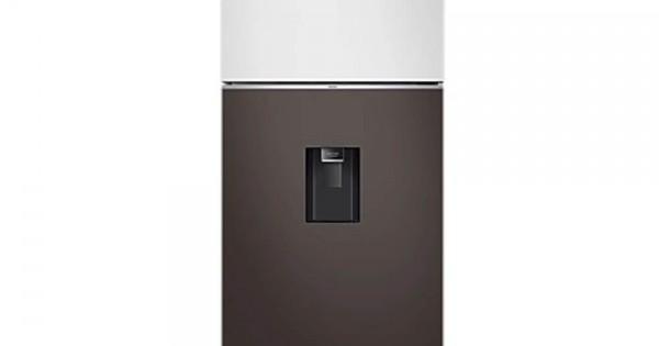 Hình ảnh giới thiệu tủ lạnh Samsung ngăn đông mềm với thiết kế sang trọng và hiện đại