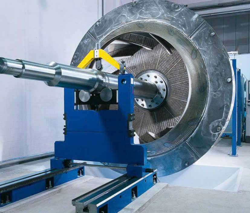 Quạt bị bụi bẩn sẽ gây ra tiếng ồn và giảm hiệu suất.